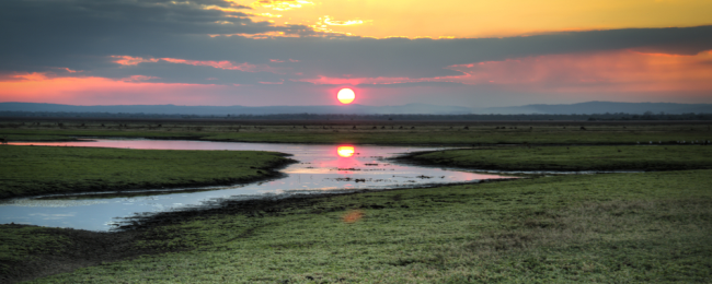 Dla odważnych! Mozambik (Maputo) z Lizbony za 634 PLN, z Warszawy za 1081 PLN