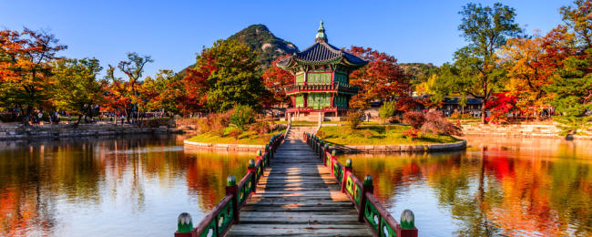 Promocja na loty PLL LOT w Miles & More: np. Seul za 40 000 mil + 158 PLN