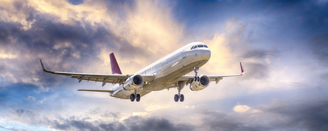 Najważniejsze samoloty wszech czasów cd. Podróżowaliście którymś z nich?