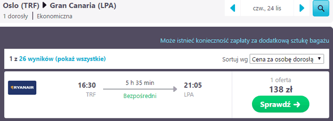 TRF - LPA