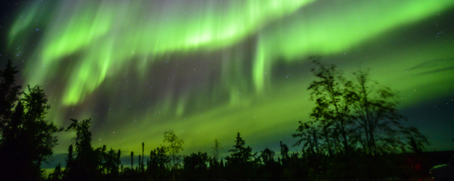 Zapoluj na zorzę polarną! Bodo (Norwegia) z Gdańska za 308 PLN