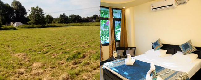 Podróżujesz budżetowo? Sprawdź, na jaki nocleg możesz liczyć za 40 PLN w różnych miejscach na świecie