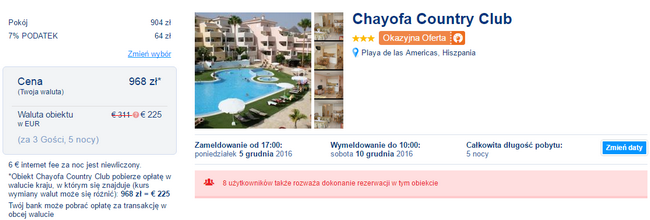 chafouya