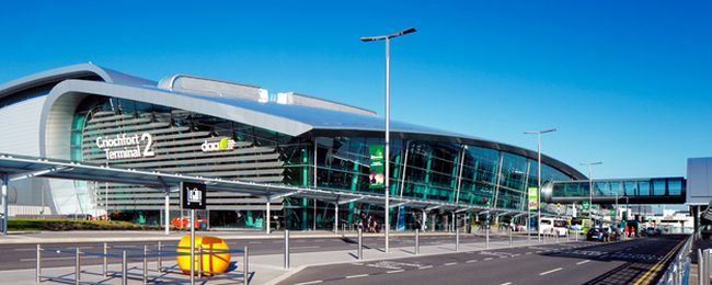 Ryanair będzie budować lotniska? Na początek chce wydać 860 mln PLN