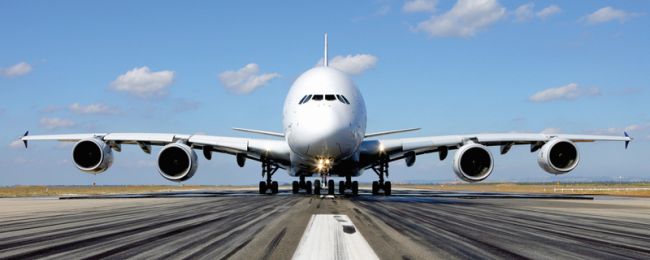 700 osób na pokładzie! Airbus przerobi A380 na najbardziej zapchany ludźmi samolot świata