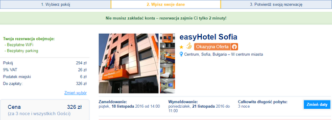 easy