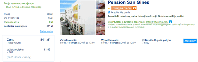hotelACE