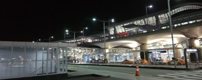 Testujemy najlepsze lotnisko świata. Czym Incheon różni się od innych lotnisk?