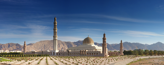 Oto najlepsze kraje do odwiedzenia w 2017 roku. Sprawdź, dokąd kupić bilet