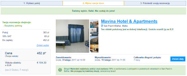 maltahotel