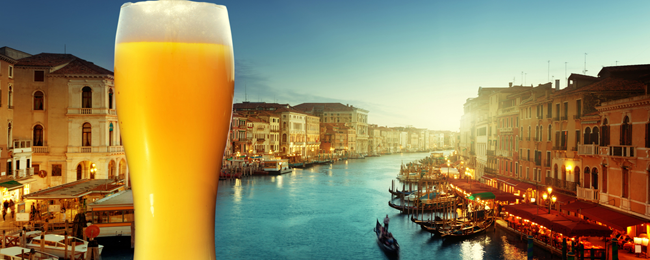 Sprawdź, gdzie w Europie za piwo zapłacisz najmniej