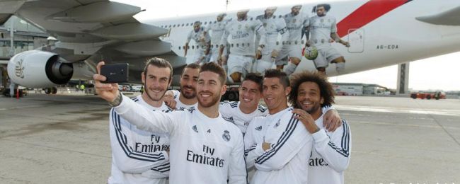 Cristiano i Real Madryt wściekli na lotnisko w Warszawie. Nie dostali zgody na nocny przylot