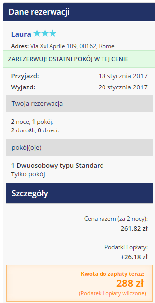 rzymhotel