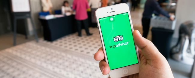 Cwani turyści odkryli sposób na tańsze noclegi: szantażują hotele, że zamieszczą krytyczną recenzję w sieci