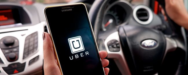 Okazja! Tylko 9,99 PLN za 3 przejazdy z Uberem