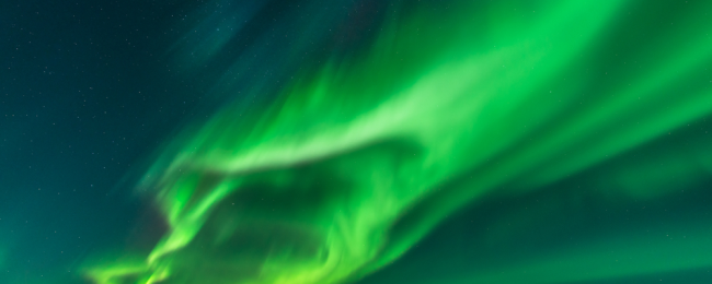 Zorza polarna! Bodo (Norwegia) z Gdańska za 320 PLN