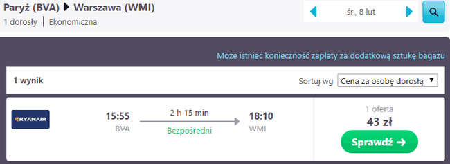 BVA - WMI
