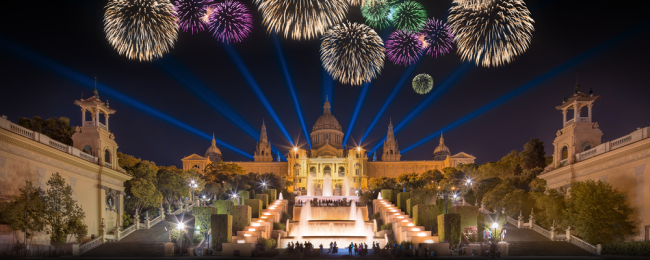 Święta na Wyspach Kanaryjskich, Sylwester w Barcelonie. Podróż z Gdańska za 245 PLN