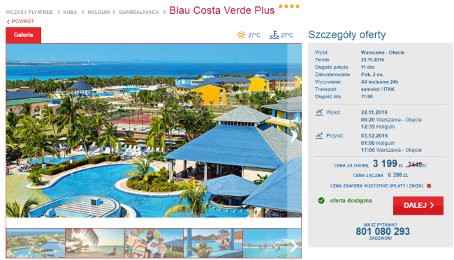 BlauCostaVerde