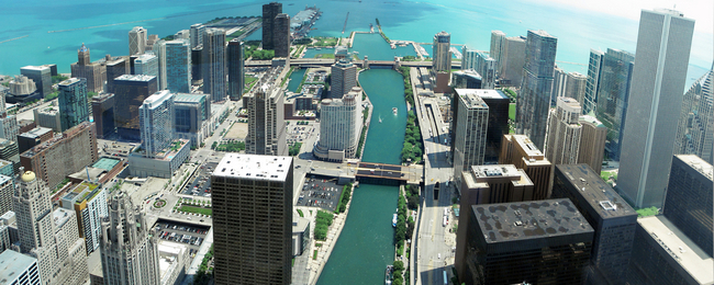 PLL LOT: Bezpośrednie loty do Chicago z Warszawy za 1566 PLN