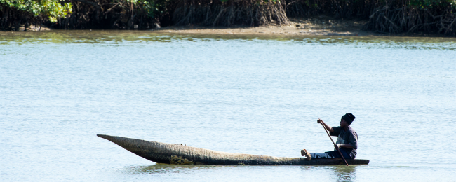 Tygodniowy pobyt w Afryce (Gambia) za 1248 PLN. Loty z Warszawy + noclegi!