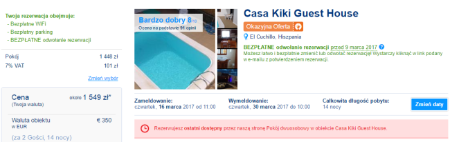 HotelAce