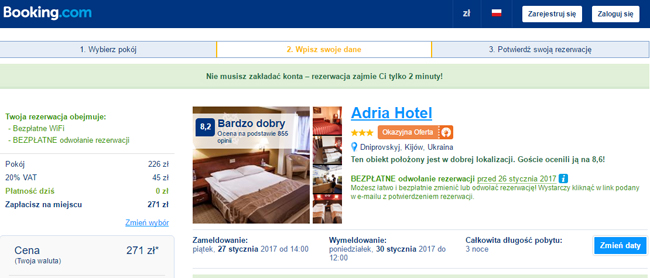 IEVhotel