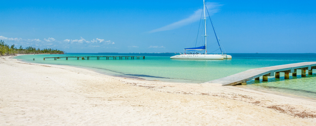 Bezpośrednie czartery na Kubę z Warszawy za 1599 PLN