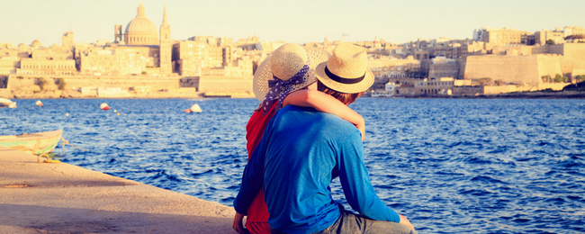 10-dniowy urlop na Malcie za 573 PLN (loty Ryanair za 130 PLN z Wrocławia + hotel)