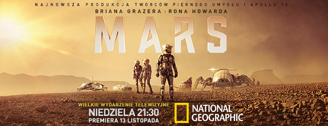 Podróż na Marsa w ciągu dwóch dekad? To możliwe!