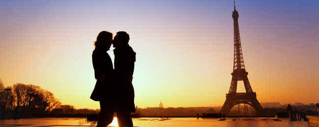 4-dniowy pobyt w Paryżu za 509 PLN (loty z Poznania + hotel)
