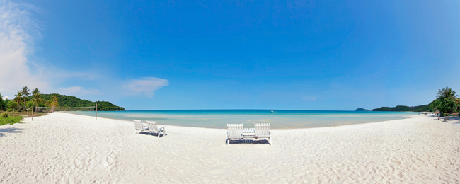 Tanie loty do Wietnamu z Warszawy: Ho Chi Minh za 1299 PLN, egzotyczna wyspa Phu Quoc za 1522 PLN