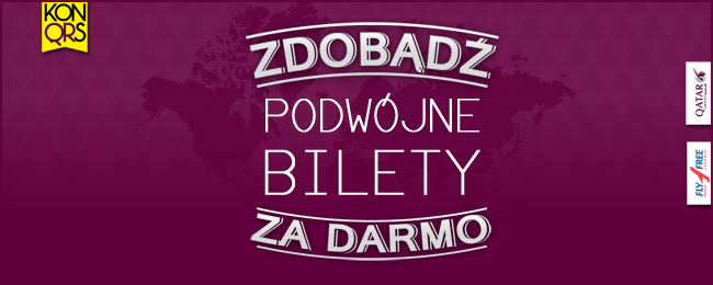 Wyniki konkursu z Qatar Airways. Leć na wakacje jedną z najlepszych linii lotniczych!