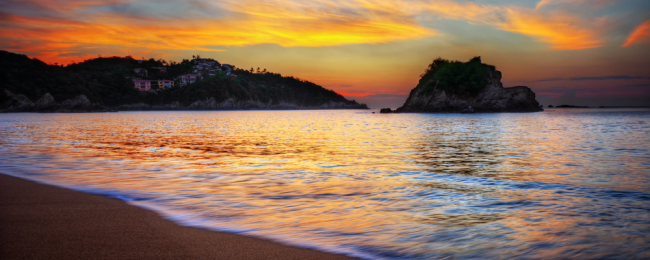 Bezpośrednie loty na Cayo Coco (Kuba) z Warszawy za 1799 PLN