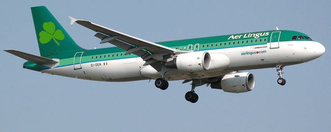 Duża linia chce wozić pasażerów z Polski do USA! Pomoże jej w tym Ryanair