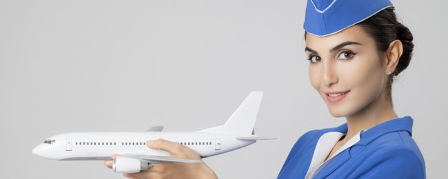 Wybrano najlepsze linie lotnicze świata. Sprawdź, z kim lot sprawi ci największą przyjemność