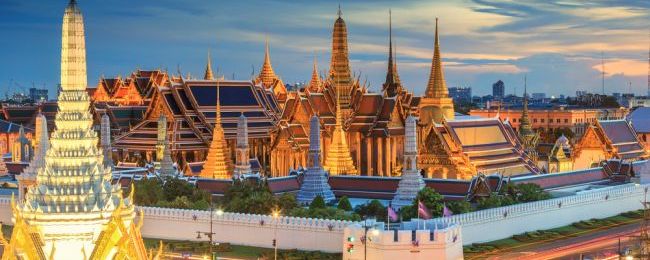 Coraz chętniej latamy do Azji. Do których krajów, ile kosztuje bilet i kiedy go kupić, by wyszło najtaniej?