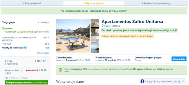 calpehotel