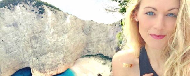 Niesamowite! Ma 27 lat i już odwiedziła prawie wszystkie kraje świata