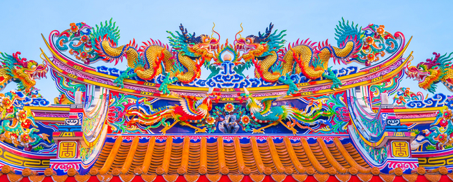 Przeloty do Chin na majówkę. Dalian, Shenzhen z Warszawy od 1474 PLN