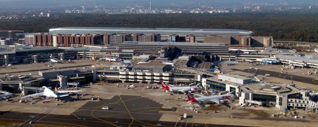 Ryanair poleci z Frankfurtu! Pierwsze połączenia z wielkiego hubu już wiosną