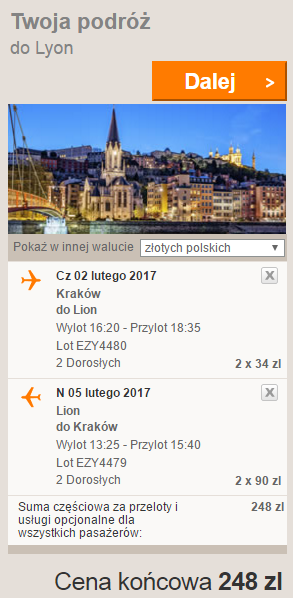 krklys