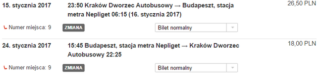 lux KRK
