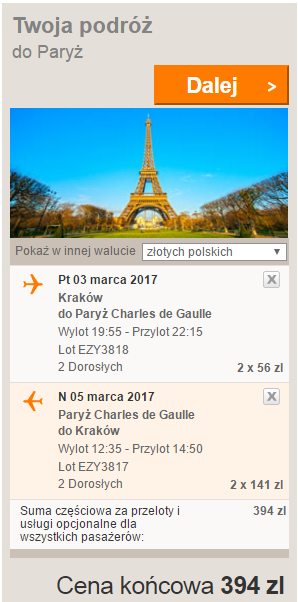 parys