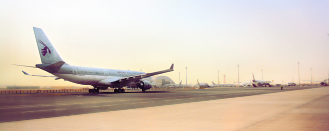 Promocja w Qatar Airways! Chiny, Tajlandia, Wietnam z Warszawy w sezonie od 1749 PLN