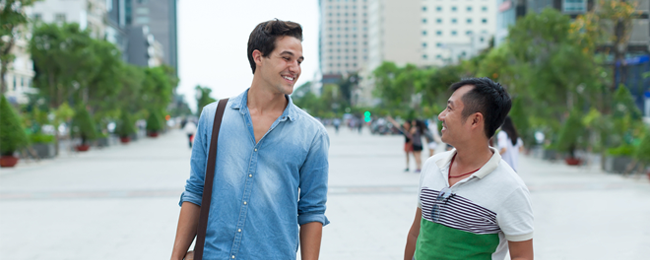 Angielski… i wszystko jasne! Sprawdźcie, gdzie nie będziecie mieć problemów z komunikacją