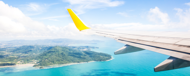 To WASZE podróże! Gdzie w 2016 polecieli nasi czytelnicy m.in. dzięki ofertom znalezionym na Fly4free