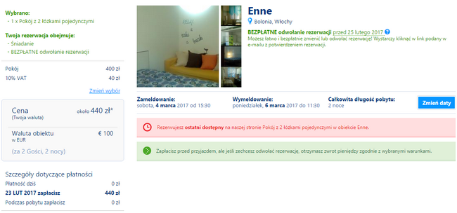 3bolonia- hotel
