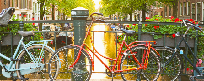 KLM otwiera połączenie do Amsterdamu z Gdańska