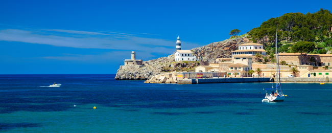 Barcelona i Baleary w jednej podróży z Poznania od 207 PLN